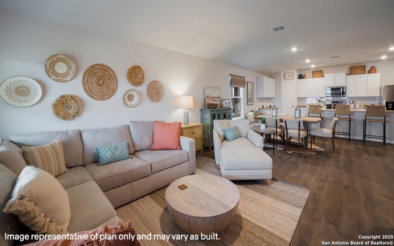 122 Tawny Owl, San Antonio, TX 78253, 4 Habitaciones Habitaciones , ,2 BañosBaños,Residential,En Venta,122 Tawny Owl,0,1943790