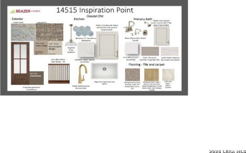 14515 Inspiration Point, San Antonio, TX 78253, 4 Habitaciones Habitaciones , ,3 BañosBaños,Residential,En Venta,14515 Inspiration Point,0,1948442