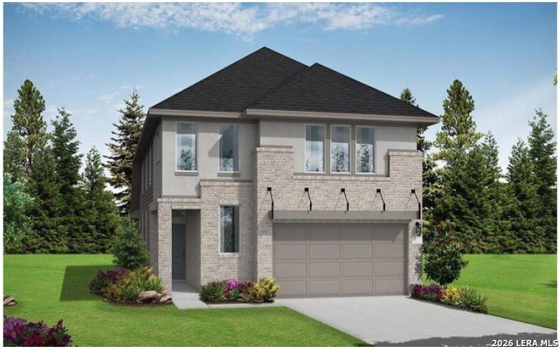 12523 Sylvanite, San Antonio, TX 78254, 4 Habitaciones Habitaciones , ,3 BañosBaños,Residential,En Venta,12523 Sylvanite,0,1948469