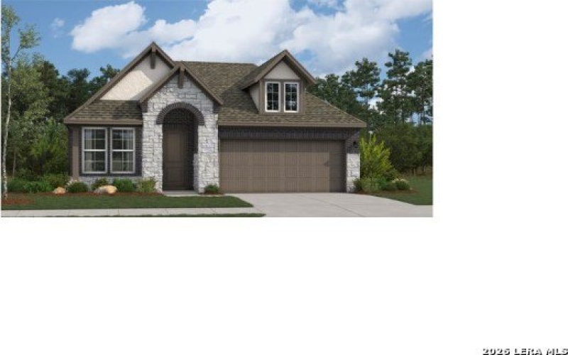 10543 Briceway Bay, San Antonio, TX 78254, 4 Bedrooms Bedrooms, ,2 BathroomsBathrooms,Residential,For Sale,10543 Briceway Bay,0,1945835