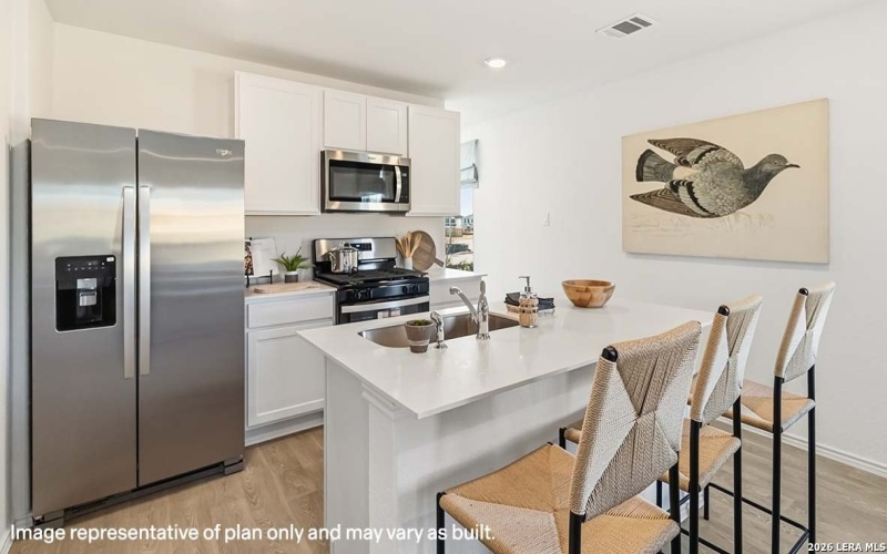 1436 Sequoia Park, Converse, TX 78109, 5 Bedrooms Bedrooms, ,2 BathroomsBathrooms,Residential,For Sale,1436 Sequoia Park,0,1945985