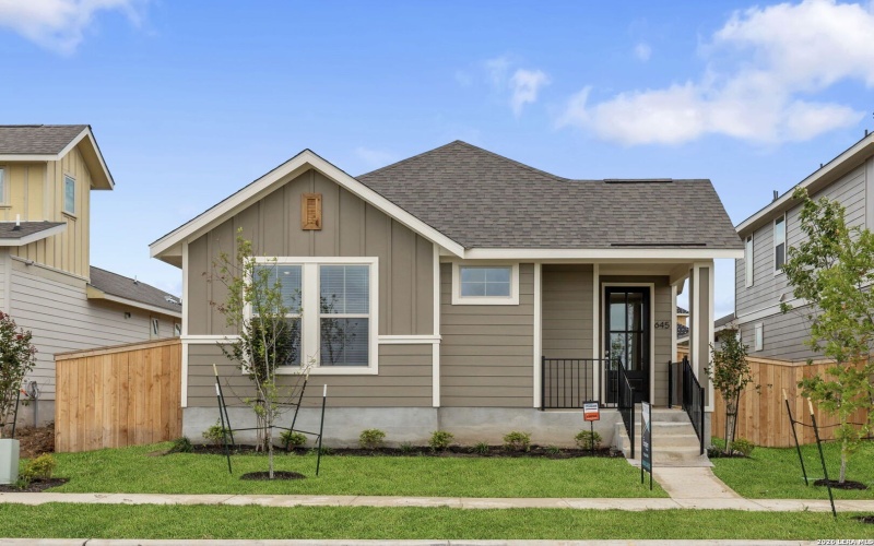 645 Salamander, San Marcos, TX 78666, 3 Bedrooms Bedrooms, ,2 BathroomsBathrooms,Residential,For Sale,645 Salamander,0,1946581