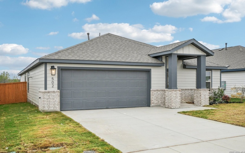 502 Salamander, San Marcos, TX 78666, 3 Bedrooms Bedrooms, ,2 BathroomsBathrooms,Residential,For Sale,502 Salamander,0,1946728