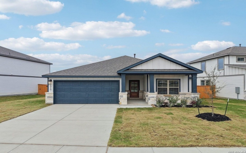 510 Salamander, San Marcos, TX 78666, 4 Bedrooms Bedrooms, ,2 BathroomsBathrooms,Residential,For Sale,510 Salamander,0,1946756