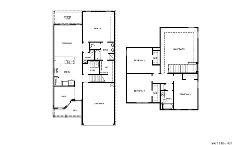 121 Lilli's Lane, Comfort, TX 78013, 4 Habitaciones Habitaciones , ,2 BañosBaños,Residential,En Venta,121 Lilli's Lane,0,1947416