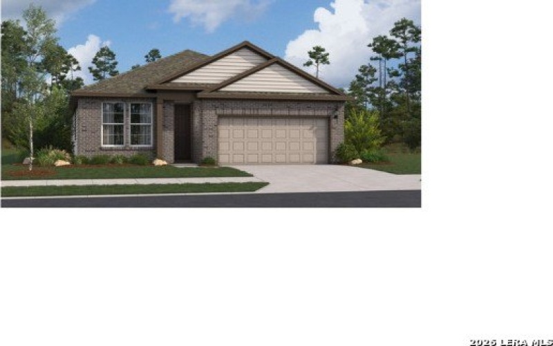 15510 Jake Crossing, San Antonio, TX 78245-7208, 4 Habitaciones Habitaciones , ,2 BañosBaños,Residential,En Venta,15510 Jake Crossing,0,1948001