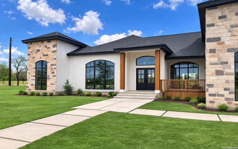 125 Hidden Hills, Floresville, TX 78114, 5 Habitaciones Habitaciones , ,3 BañosBaños,Residential,En Venta,125 Hidden Hills,0,1948018