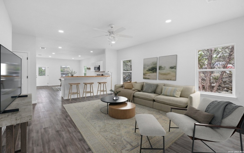 1234 Clearcreek Dr., Canyon Lake, TX 78133, 3 Bedrooms Bedrooms, ,2 BathroomsBathrooms,Residential,For Sale,1234 Clearcreek Dr.,0,1949280