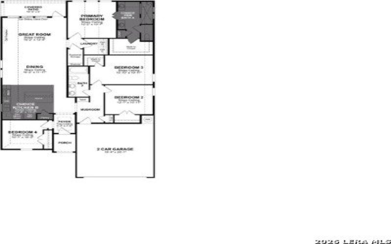 13526 Valjean Ave, San Antonio, TX 78253, 4 Bedrooms Bedrooms, ,2 BathroomsBathrooms,Residential,For Sale,13526 Valjean Ave,0,1949498