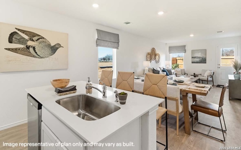 15423 Mint Patch Meadow, Von Ormy, TX 78073, 5 Bedrooms Bedrooms, ,2 BathroomsBathrooms,Residential,For Sale,15423 Mint Patch Meadow,0,1949575