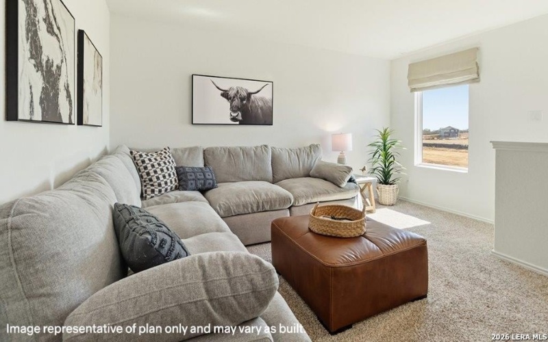 15423 Mint Patch Meadow, Von Ormy, TX 78073, 5 Bedrooms Bedrooms, ,2 BathroomsBathrooms,Residential,For Sale,15423 Mint Patch Meadow,0,1949575