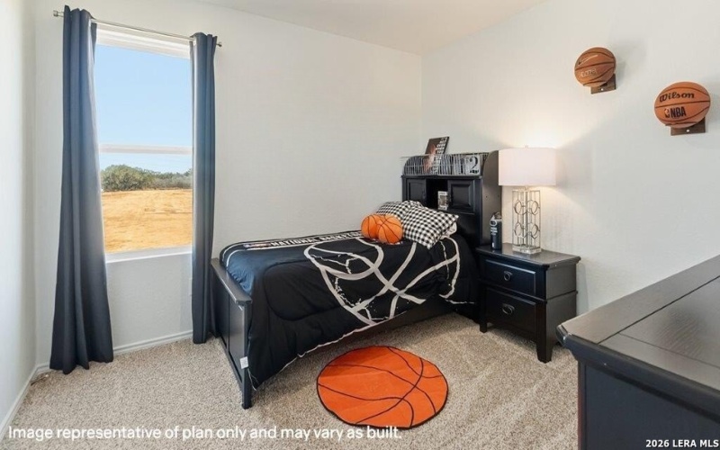 15423 Mint Patch Meadow, Von Ormy, TX 78073, 5 Bedrooms Bedrooms, ,2 BathroomsBathrooms,Residential,For Sale,15423 Mint Patch Meadow,0,1949575