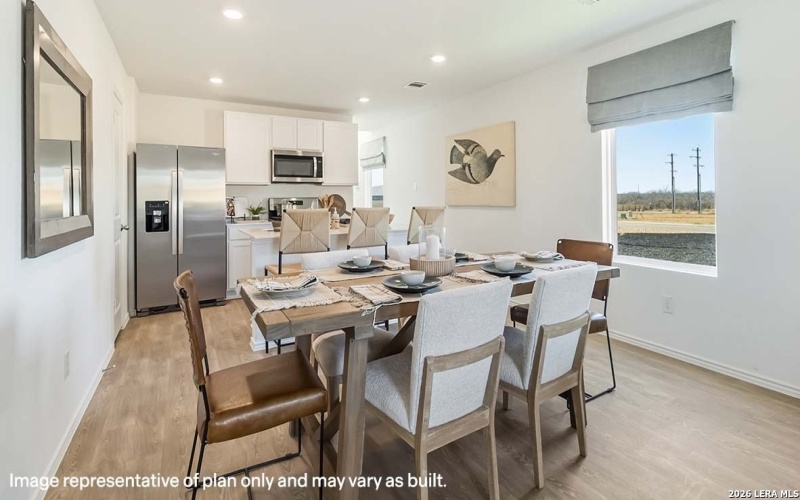 15423 Mint Patch Meadow, Von Ormy, TX 78073, 5 Bedrooms Bedrooms, ,2 BathroomsBathrooms,Residential,For Sale,15423 Mint Patch Meadow,0,1949575