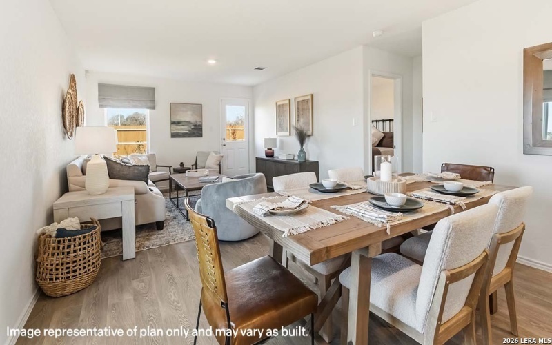 15423 Mint Patch Meadow, Von Ormy, TX 78073, 5 Bedrooms Bedrooms, ,2 BathroomsBathrooms,Residential,For Sale,15423 Mint Patch Meadow,0,1949575