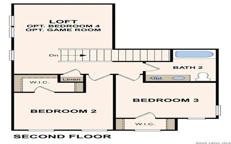 9027 SUMMERWOOD BEND, San Antonio, TX 78254, 3 Habitaciones Habitaciones , ,2 BañosBaños,Residential,En Venta,9027 SUMMERWOOD BEND,0,1949929