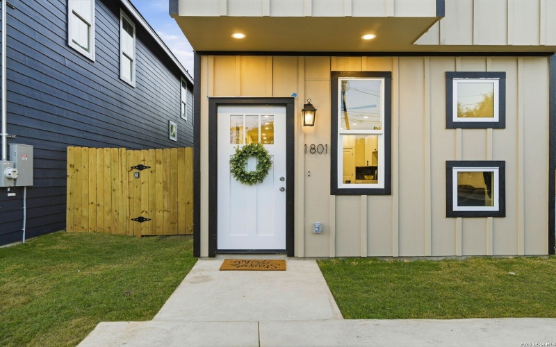 1801 W Southcross Blvd, San Antonio, TX 78211, 3 Bedrooms Bedrooms, ,3 BathroomsBathrooms,Residential,For Sale,1801 W Southcross Blvd,0,1950159