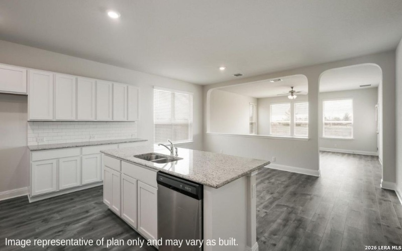 1910 La Grande Jatte, San Antonio, TX 78253, 5 Bedrooms Bedrooms, ,3 BathroomsBathrooms,Residential,For Sale,1910 La Grande Jatte,0,1950334