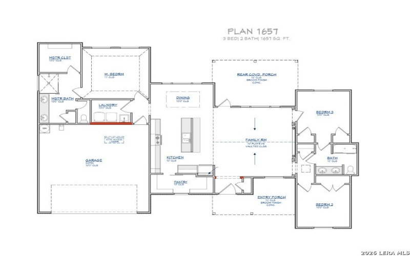 167 Spotted Horse Trail, Bandera, TX 78003, 3 Habitaciones Habitaciones , ,2 BañosBaños,Residential,En Venta,167 Spotted Horse Trail,0,1950745