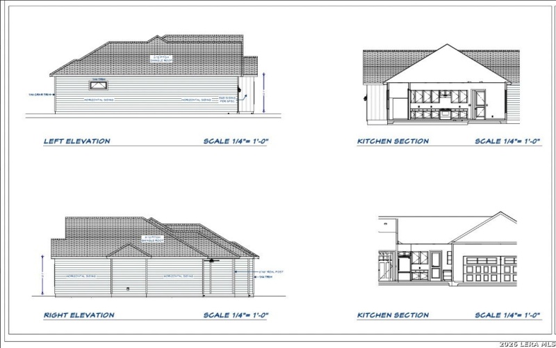 167 Spotted Horse Trail, Bandera, TX 78003, 3 Habitaciones Habitaciones , ,2 BañosBaños,Residential,En Venta,167 Spotted Horse Trail,0,1950745