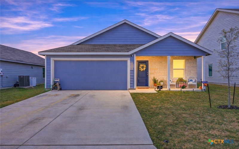 323 Alta Vista Terrace, Seguin, TX 78155, 3 Bedrooms Bedrooms, ,2 BathroomsBathrooms,Residential,For Sale,323 Alta Vista Terrace,0,608495