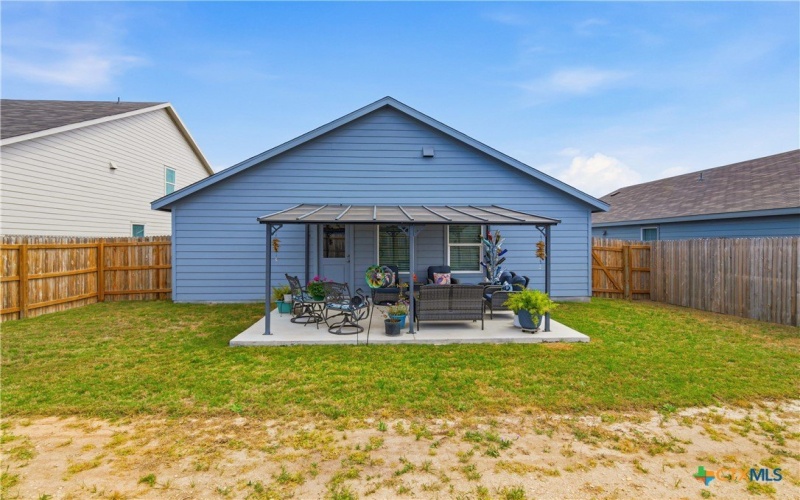 323 Alta Vista Terrace, Seguin, TX 78155, 3 Bedrooms Bedrooms, ,2 BathroomsBathrooms,Residential,For Sale,323 Alta Vista Terrace,0,608495