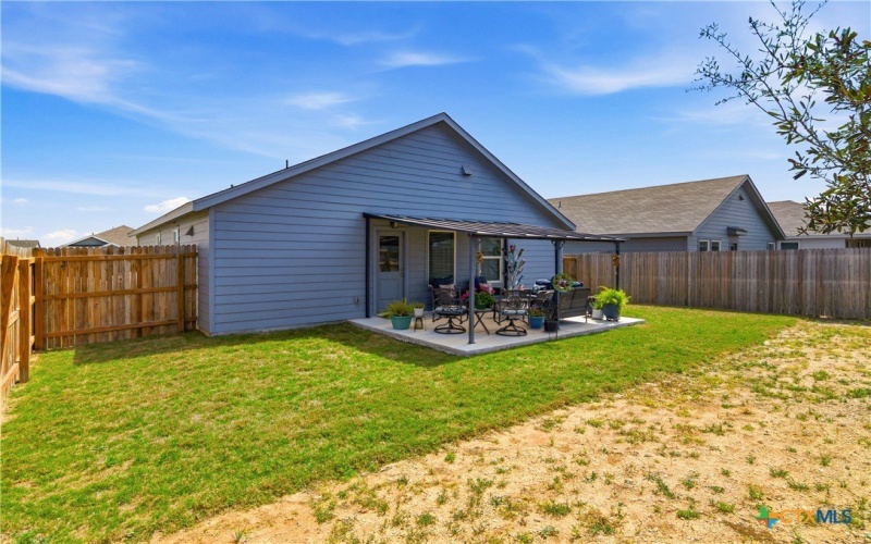 323 Alta Vista Terrace, Seguin, TX 78155, 3 Bedrooms Bedrooms, ,2 BathroomsBathrooms,Residential,For Sale,323 Alta Vista Terrace,0,608495