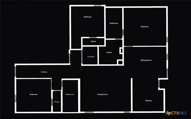 323 Alta Vista Terrace, Seguin, TX 78155, 3 Bedrooms Bedrooms, ,2 BathroomsBathrooms,Residential,For Sale,323 Alta Vista Terrace,0,608495