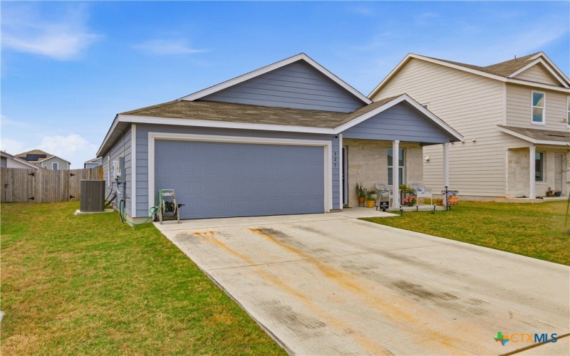 323 Alta Vista Terrace, Seguin, TX 78155, 3 Bedrooms Bedrooms, ,2 BathroomsBathrooms,Residential,For Sale,323 Alta Vista Terrace,0,608495