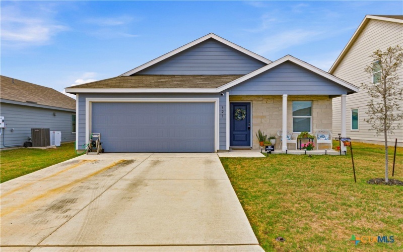 323 Alta Vista Terrace, Seguin, TX 78155, 3 Bedrooms Bedrooms, ,2 BathroomsBathrooms,Residential,For Sale,323 Alta Vista Terrace,0,608495