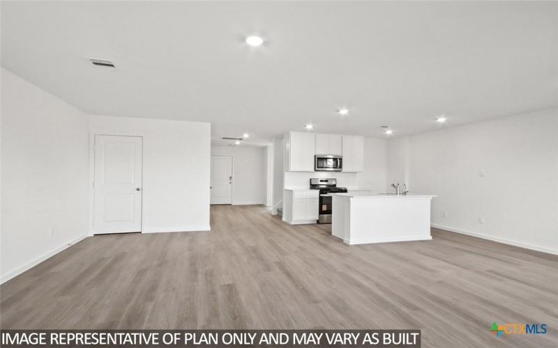 168 Baby Calf Roping Road, Jarrell, TX 76537, 6 Habitaciones Habitaciones , ,2 BañosBaños,Residential,En Venta,168 Baby Calf Roping Road,0,608505