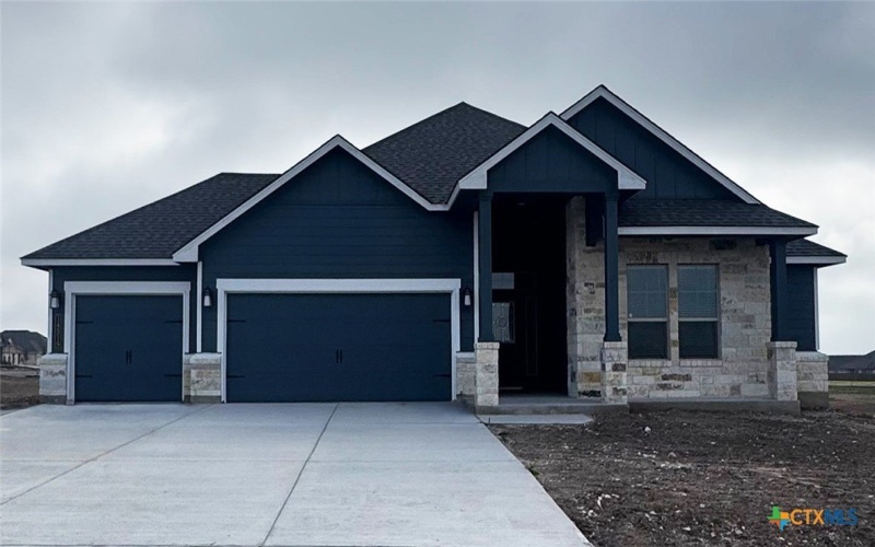 14519 Egon Street, Salado, TX 76571, 3 Bedrooms Bedrooms, ,2 BathroomsBathrooms,Residential,For Sale,14519 Egon Street,0,608518