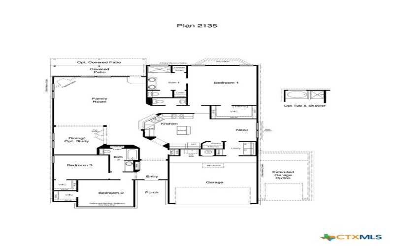 14519 Egon Street, Salado, TX 76571, 3 Bedrooms Bedrooms, ,2 BathroomsBathrooms,Residential,For Sale,14519 Egon Street,0,608518
