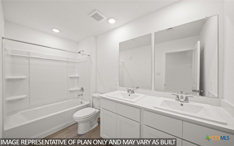 176 Baby Calf Roping Road, Jarrell, TX 76537, 5 Bedrooms Bedrooms, ,2 BathroomsBathrooms,Residential,For Sale,176 Baby Calf Roping Road,0,608580