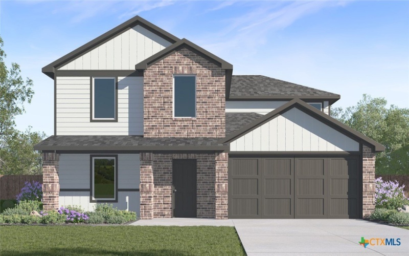 176 Baby Calf Roping Road, Jarrell, TX 76537, 5 Bedrooms Bedrooms, ,2 BathroomsBathrooms,Residential,For Sale,176 Baby Calf Roping Road,0,608580