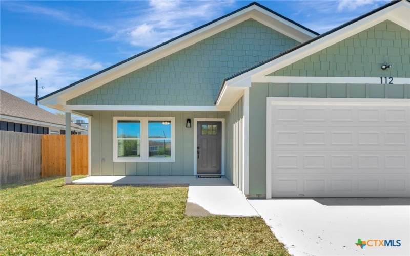 112 Missy Lane, Victoria, TX 77901, 3 Bedrooms Bedrooms, ,2 BathroomsBathrooms,Residential,For Sale,112 Missy Lane,0,608159