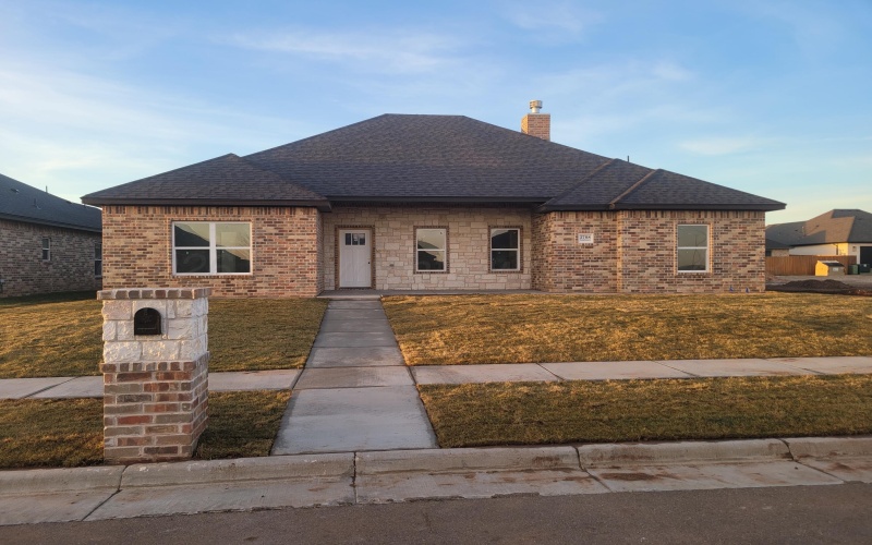 2708 Tampa Bay Avenue, Amarillo, TX 79118, 4 Bedrooms Bedrooms, ,2 BathroomsBathrooms,Residential,For Sale,2708 Tampa Bay Avenue,0,26-2400