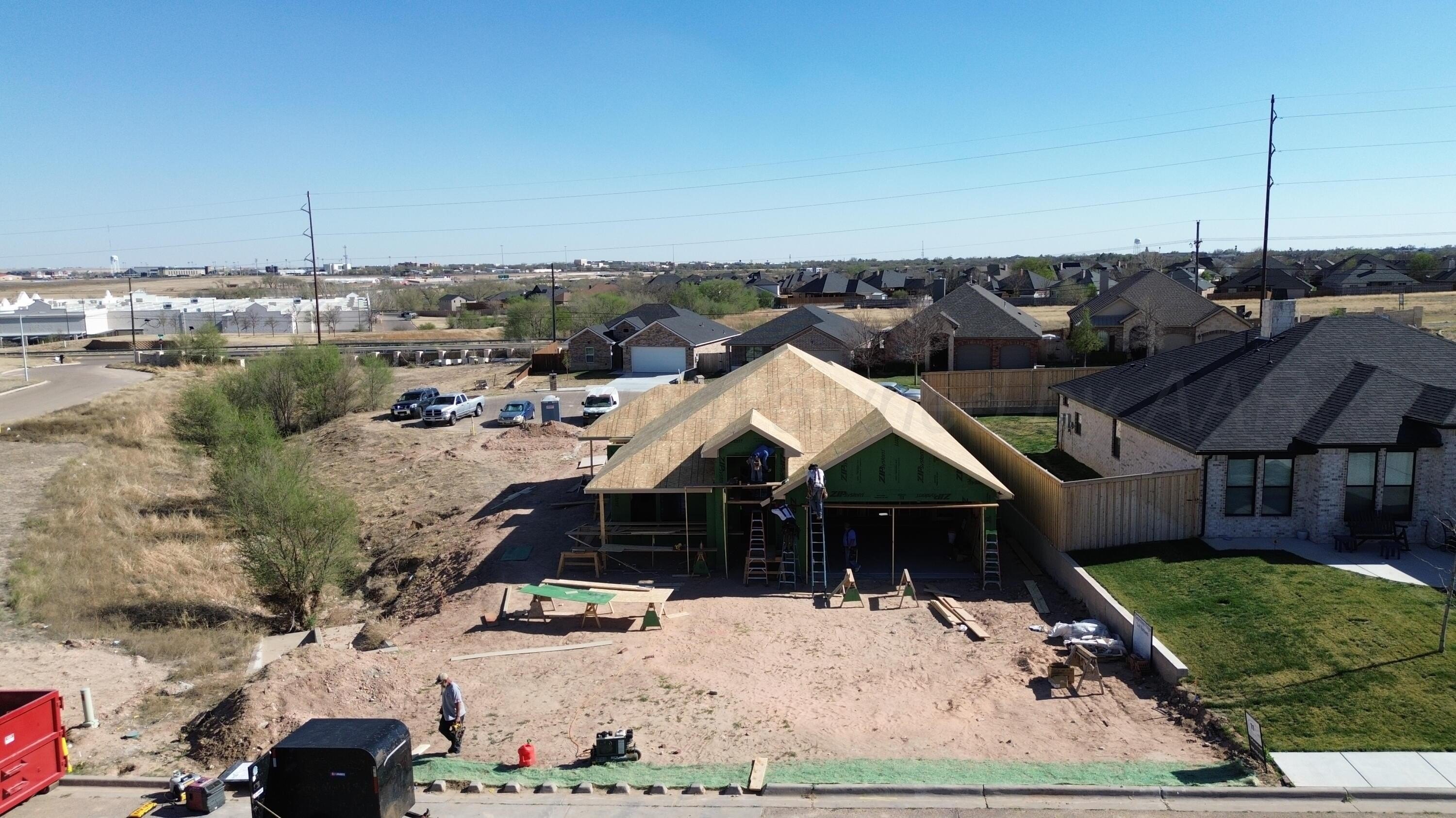 19 GAGESTONE Drive, Canyon, TX 79015-1117, 4 Bedrooms Bedrooms, ,2 BathroomsBathrooms,Residential,For Sale,19 GAGESTONE Drive,0,26-2571