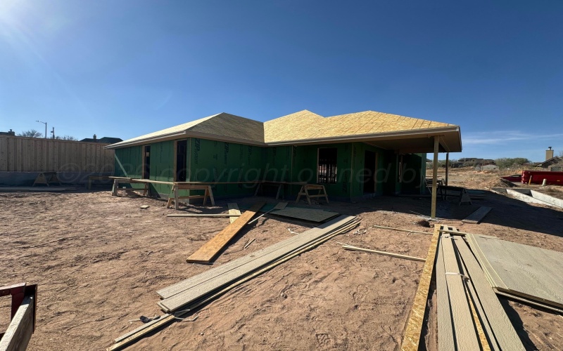 19 GAGESTONE Drive, Canyon, TX 79015-1117, 4 Bedrooms Bedrooms, ,2 BathroomsBathrooms,Residential,For Sale,19 GAGESTONE Drive,0,26-2571