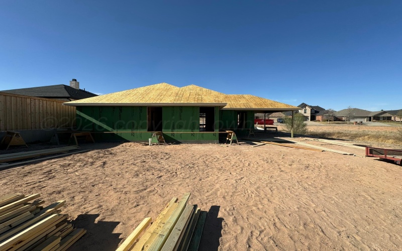 19 GAGESTONE Drive, Canyon, TX 79015-1117, 4 Bedrooms Bedrooms, ,2 BathroomsBathrooms,Residential,For Sale,19 GAGESTONE Drive,0,26-2571