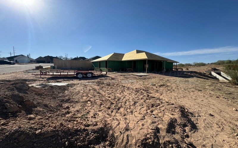 19 GAGESTONE Drive, Canyon, TX 79015-1117, 4 Bedrooms Bedrooms, ,2 BathroomsBathrooms,Residential,For Sale,19 GAGESTONE Drive,0,26-2571