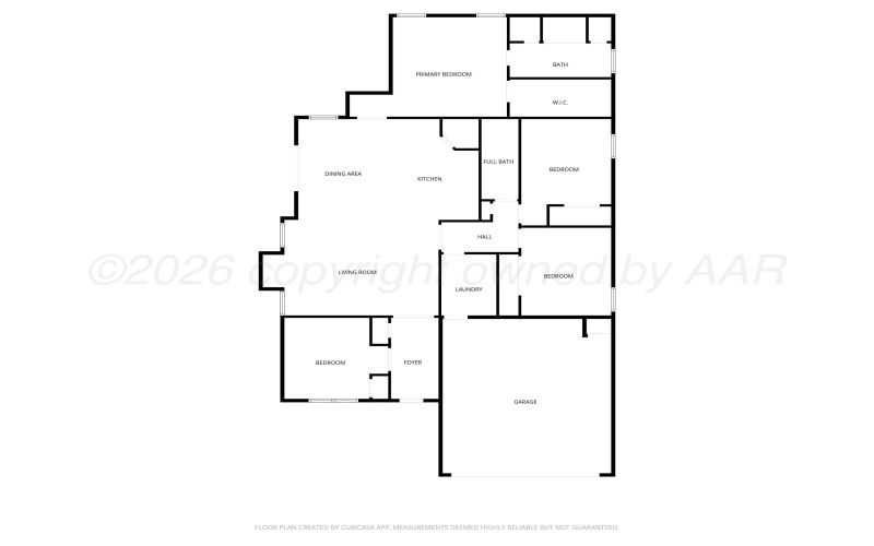 19 GAGESTONE Drive, Canyon, TX 79015-1117, 4 Bedrooms Bedrooms, ,2 BathroomsBathrooms,Residential,For Sale,19 GAGESTONE Drive,0,26-2571