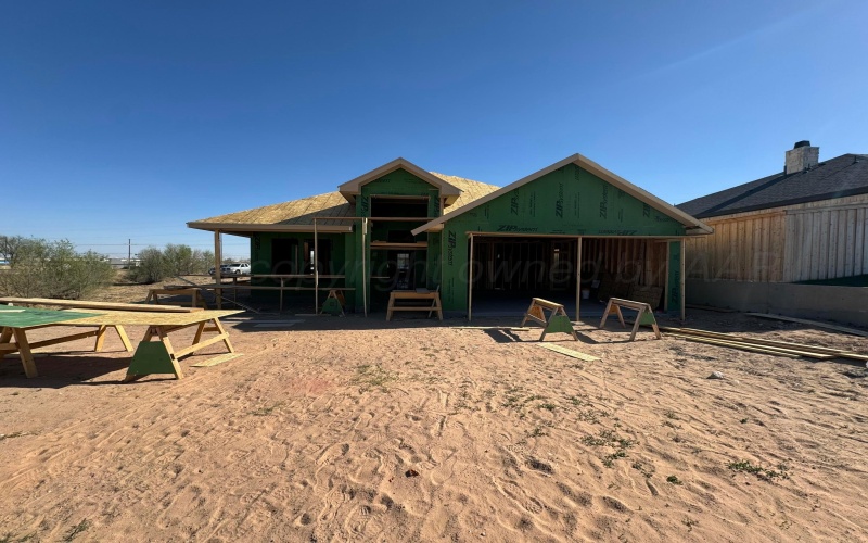 19 GAGESTONE Drive, Canyon, TX 79015-1117, 4 Bedrooms Bedrooms, ,2 BathroomsBathrooms,Residential,For Sale,19 GAGESTONE Drive,0,26-2571