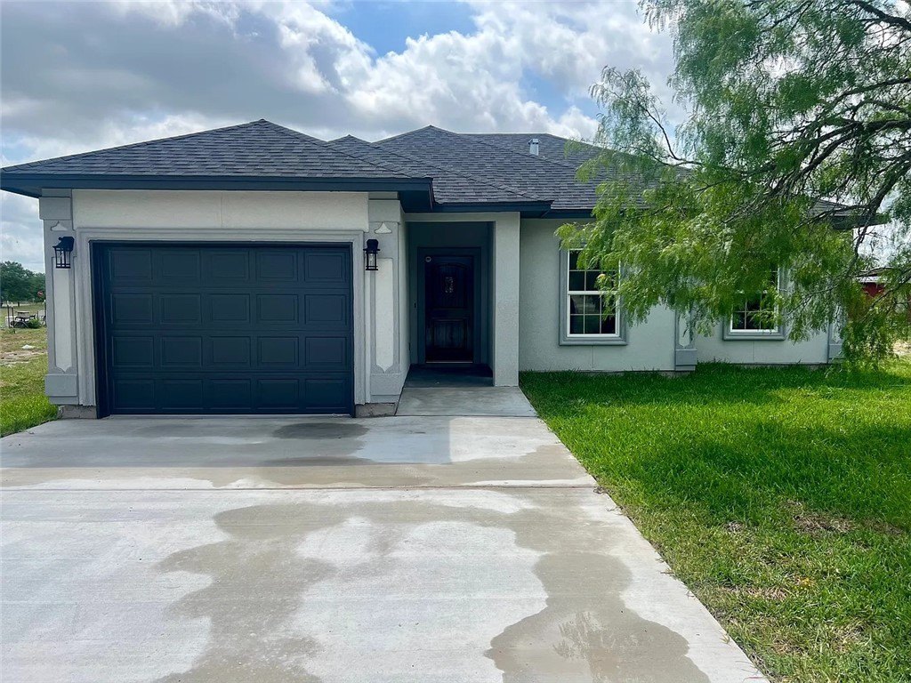 686 County Road 3061, Orange Grove, TX 78372, 3 Bedrooms Bedrooms, ,2 BathroomsBathrooms,Residential,For Sale,686 County Road 3061,0,472643