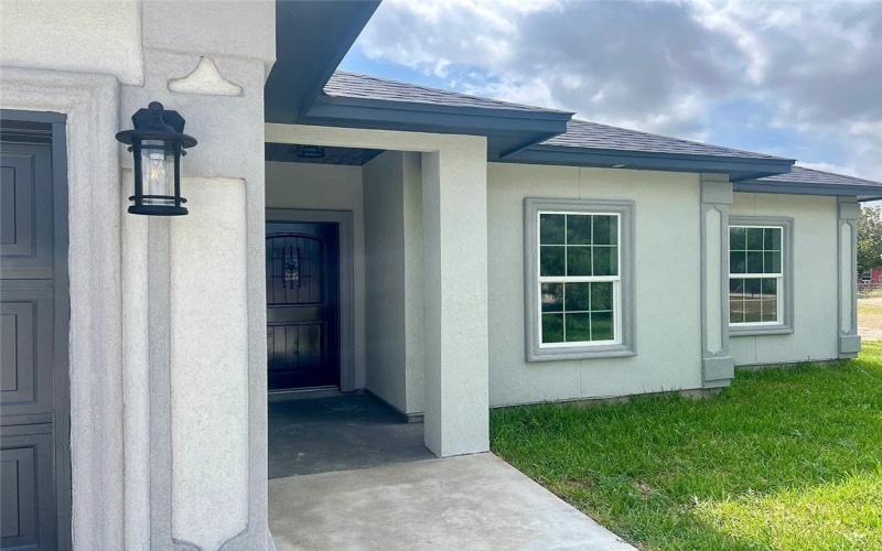 686 County Road 3061, Orange Grove, TX 78372, 3 Bedrooms Bedrooms, ,2 BathroomsBathrooms,Residential,For Sale,686 County Road 3061,0,472643