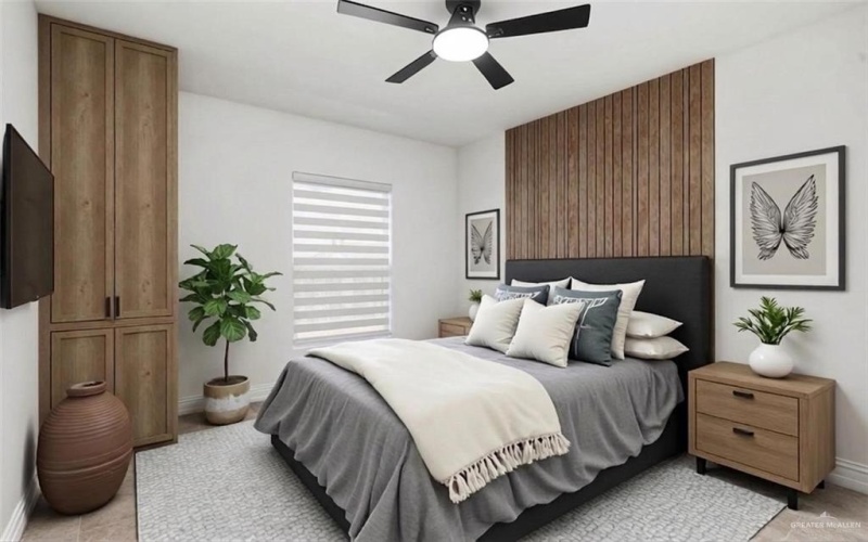 2911 E Q Avenue, Hidalgo, TX 78557, 4 Bedrooms Bedrooms, ,2 BathroomsBathrooms,Residential,For Sale,2911 E Q Avenue,0,500255