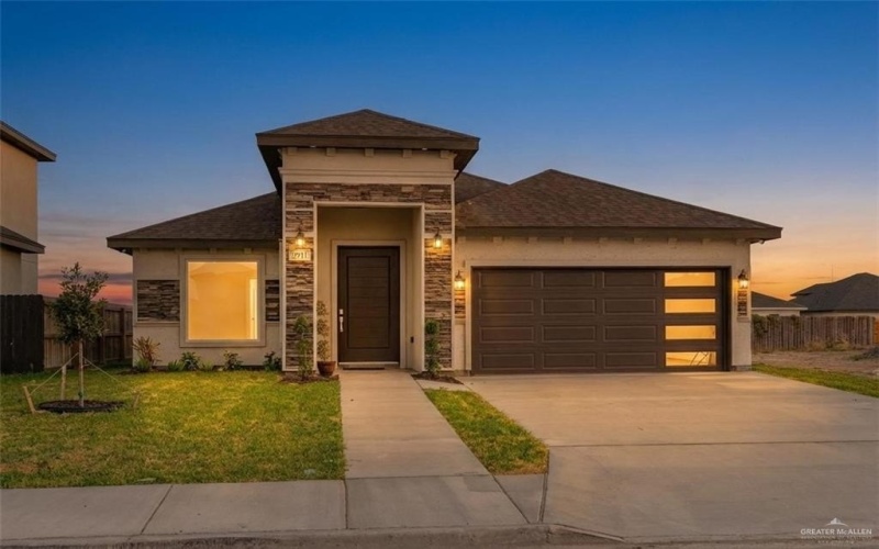 2911 E Q Avenue, Hidalgo, TX 78557, 4 Bedrooms Bedrooms, ,2 BathroomsBathrooms,Residential,For Sale,2911 E Q Avenue,0,500255