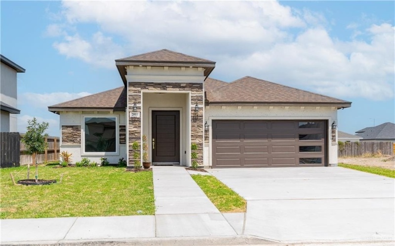 2911 E Q Avenue, Hidalgo, TX 78557, 4 Bedrooms Bedrooms, ,2 BathroomsBathrooms,Residential,For Sale,2911 E Q Avenue,0,500255