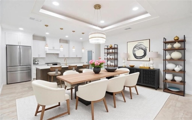 2911 E Q Avenue, Hidalgo, TX 78557, 4 Bedrooms Bedrooms, ,2 BathroomsBathrooms,Residential,For Sale,2911 E Q Avenue,0,500255