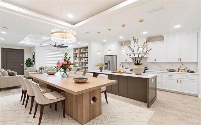 2911 E Q Avenue, Hidalgo, TX 78557, 4 Bedrooms Bedrooms, ,2 BathroomsBathrooms,Residential,For Sale,2911 E Q Avenue,0,500255