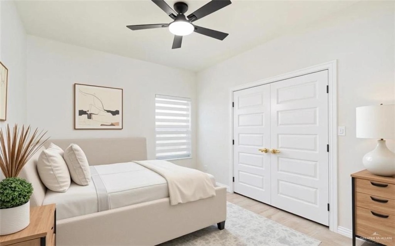 2911 E Q Avenue, Hidalgo, TX 78557, 4 Bedrooms Bedrooms, ,2 BathroomsBathrooms,Residential,For Sale,2911 E Q Avenue,0,500255